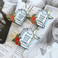 LOML Enamel Pin