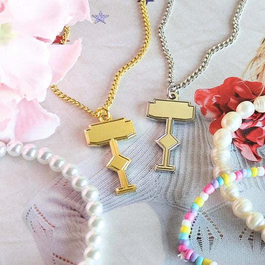Eras Stage Necklaces