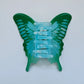 Butterfly Hair Claw Clip