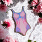 Lover Bodysuit Enamel Pin