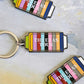 Eras Enamel Keychain
