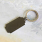 Eras Enamel Keychain