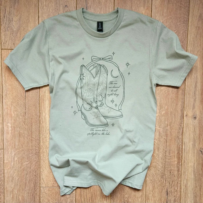 Tim McGraw T-Shirt