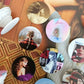 Album Plastic Phone Pop Grips
