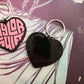 Graffiti Style Name Keychains