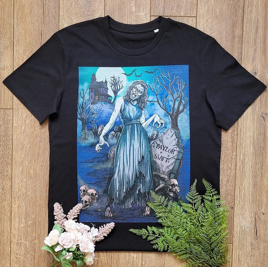 Rep Zombie T-Shirt