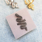 Snake Rings