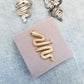 Snake Rings
