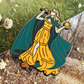 Willow Orb Outfit Enamel Pin