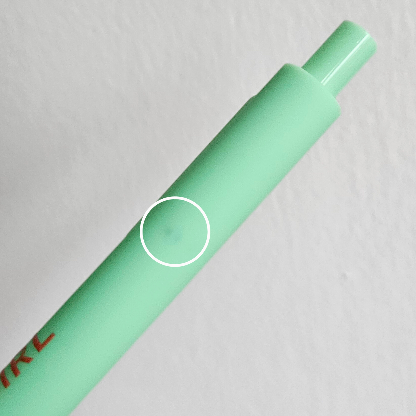 Showgirl Pens