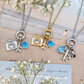 1989 Charm Necklaces