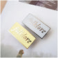 Folklore Title Enamel Pins