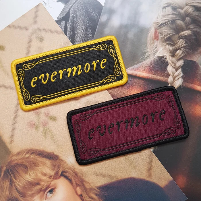 Evermore Patches