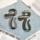Snake Patches