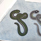 Snake Patches