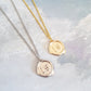 TS Wax Seal Necklaces