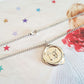 TS Wax Seal Necklaces