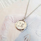 TS Wax Seal Necklaces
