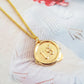 TS Wax Seal Necklaces