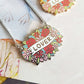 Lover Floral Necklaces