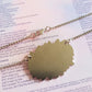 Lover Floral Necklaces