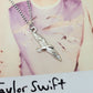 Seagull Necklace