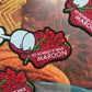 Maroon Patch