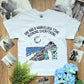 The Last Great American Dynasty T-Shirt (White)