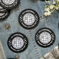 Mirrorball Patch