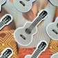 Fearless Guitar Patch