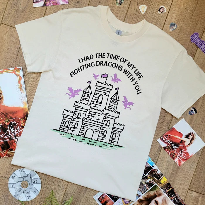 Long Live T-Shirt