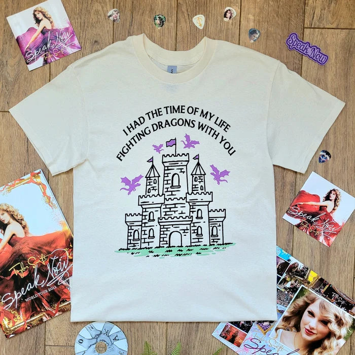 Long Live T-Shirt