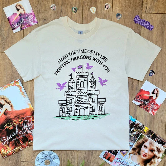 Long Live T-Shirt