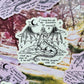 Long Live Dragon Stickers