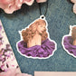 Speak Now Dress Air Freshener