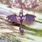 Dragon Enamel Pin