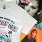 Getaway Car T-Shirt (White)