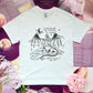 Long Live Dragon T-Shirt (White)
