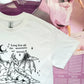 Long Live Dragon T-Shirt (White)