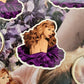 Speak Now Dress Acrylic Keychain/Sticker