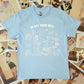 In My 1989 Era T-Shirt (light blue)