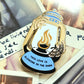 This Love Enamel Pin