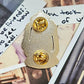 This Love Enamel Pin