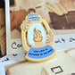 This Love Enamel Pin