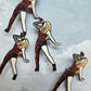 Rep Outfit Enamel Pin (red)