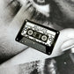 Delicate Cassette Enamel Pin