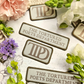 TTPD Poets Patches