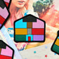 Lover House Patch
