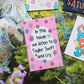 Fridge Magnets / Stickers