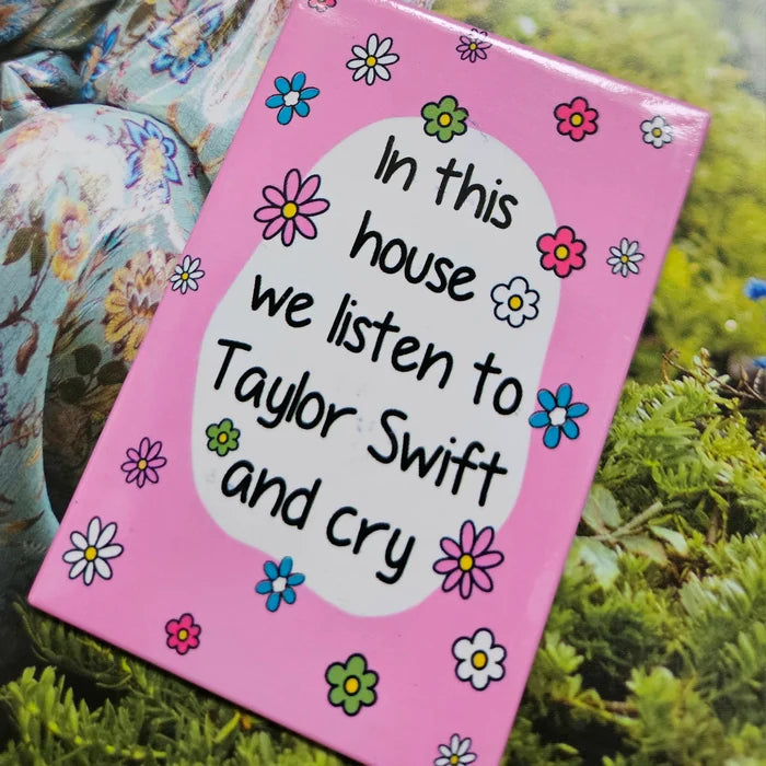 Fridge Magnets / Stickers